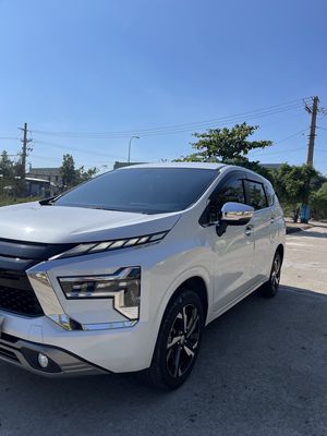 Mitsubishi Xpander 2024 Premium 1.5 AT - 53000 km. Mua bán Ô tô tại Thành phố Qui Nhơn Bình Định được đăng bởi Van Hiep Nguyen