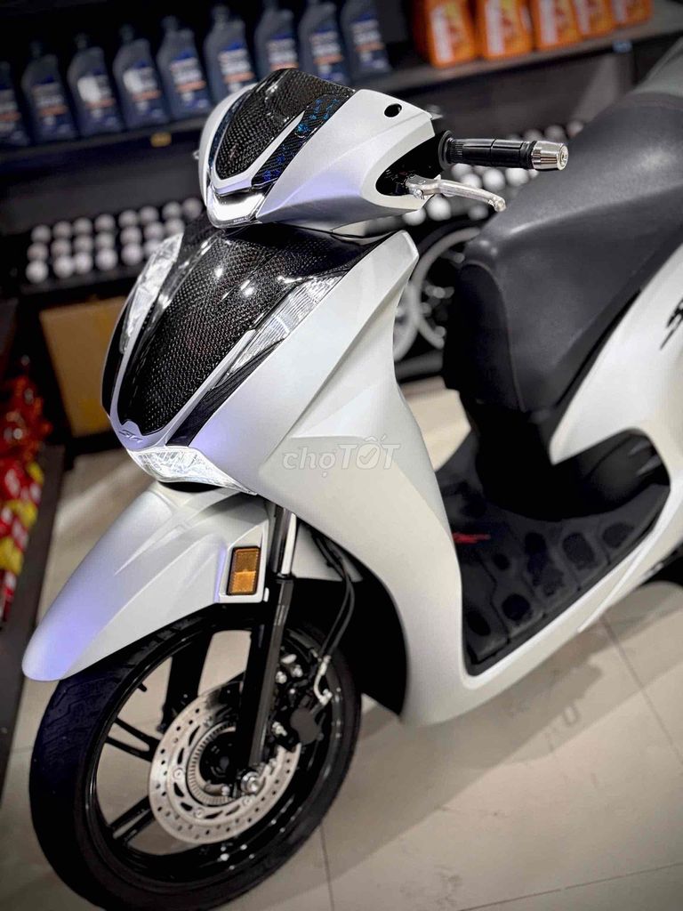 Sh350i 2022 Máy Thái chính chủ ký ( Hỗ trợ GÓP ) ✅. Mua bán Xe máy tại Thị xã Phú Mỹ Bà Rịa - Vũng Tàu được đăng bởi Cửa Hàng Xe Máy Phú Mỹ hình 15