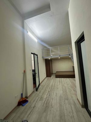 Townhouse 66.6 m² · 9 bed · Đường Cầu Giấy