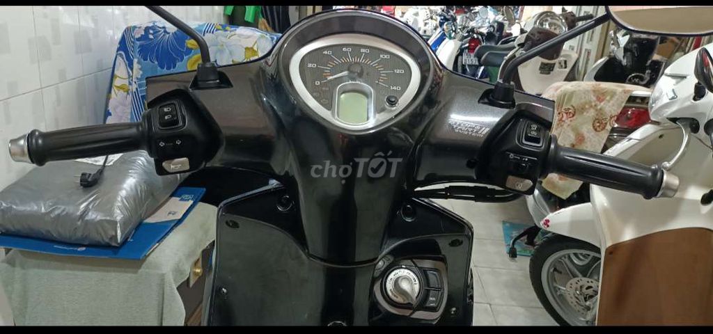 Janus Smk 9 chủ ký giấy tờ. Mua bán Xe máy tại Quận 5 Tp Hồ Chí Minh được đăng bởi THẮNG Q5 hình 6