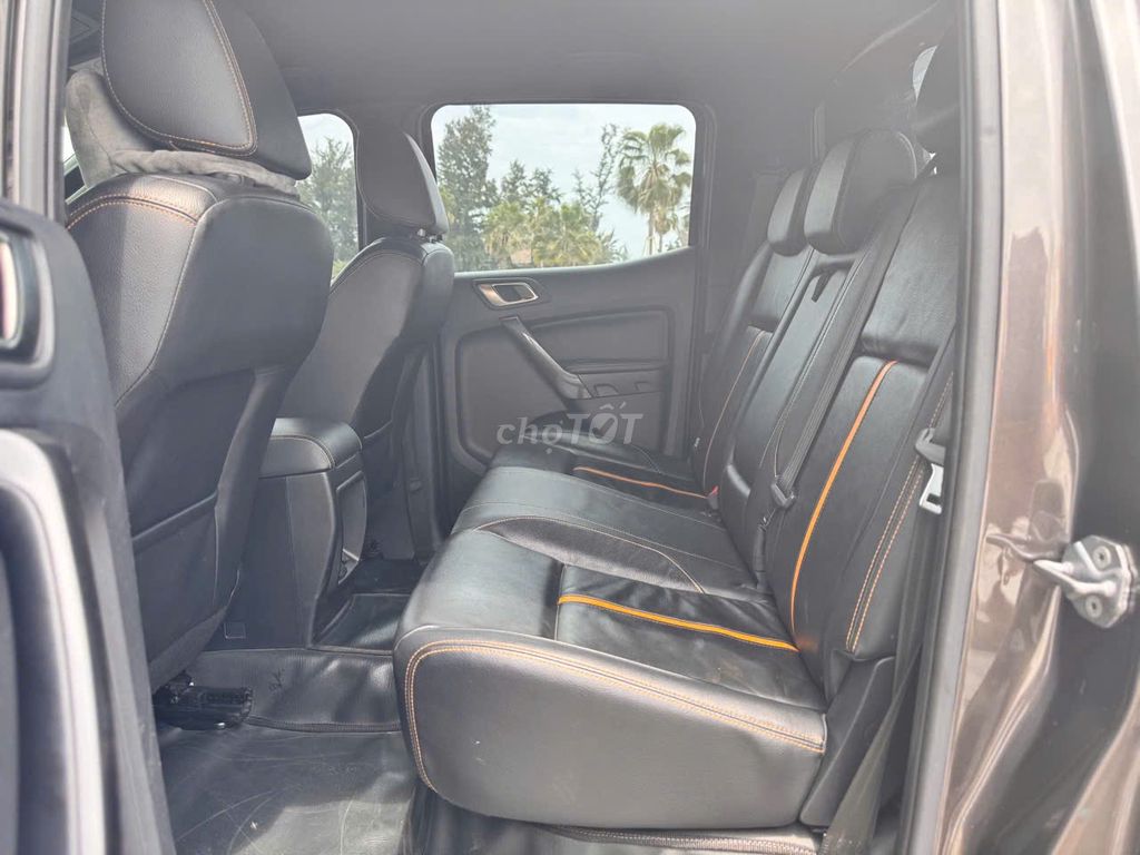 Hãng bán FORD RANGER WILDTRAK 2022 cam kết văn bản. Mua bán Ô tô tại Quận 3 Tp Hồ Chí Minh được đăng bởi Nguyễn Thị Thanh Tâm hình 9