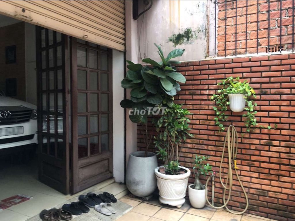 CHÍNH CHỦ Bán MT Đường Nhựa 8m Sư Vạn Hạnh nd Q10, ngay Vạn Hạnh Mall