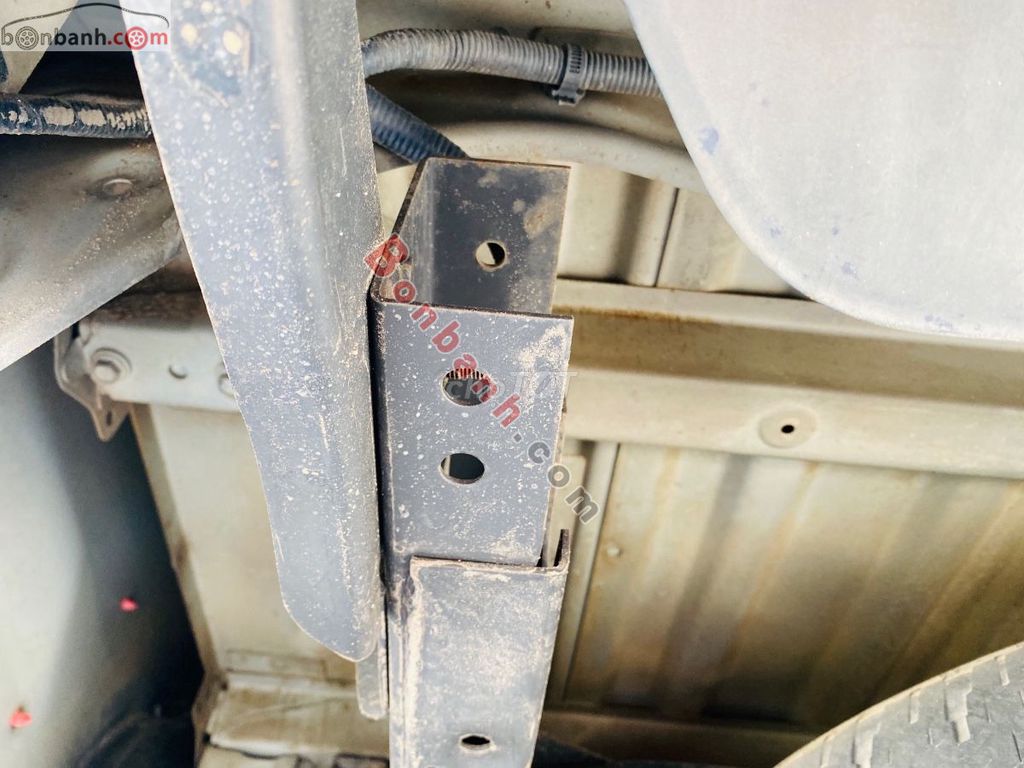 Xe Toyota Hilux 3.0G 4x4 MT 2014. Mua bán Ô tô tại Thành phố Tuyên Quang Tuyên Quang được đăng bởi Trong Giang hình 2