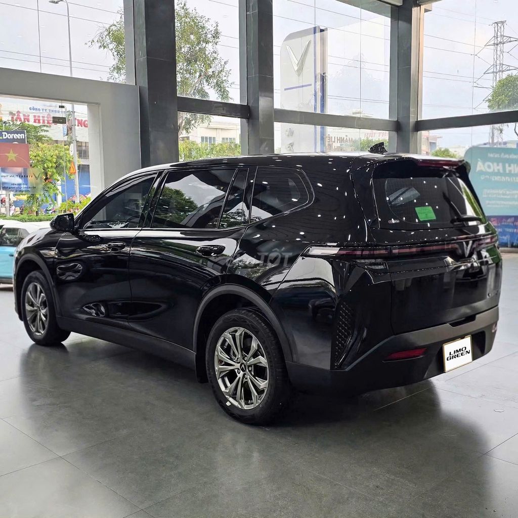 VinFast Limo Green - Đủ Màu - Giao Ngay - Xe Mới. Mua bán Ô tô tại Quận Bình Tân Tp Hồ Chí Minh được đăng bởi VinFast An Thái Bình Tân hình 3