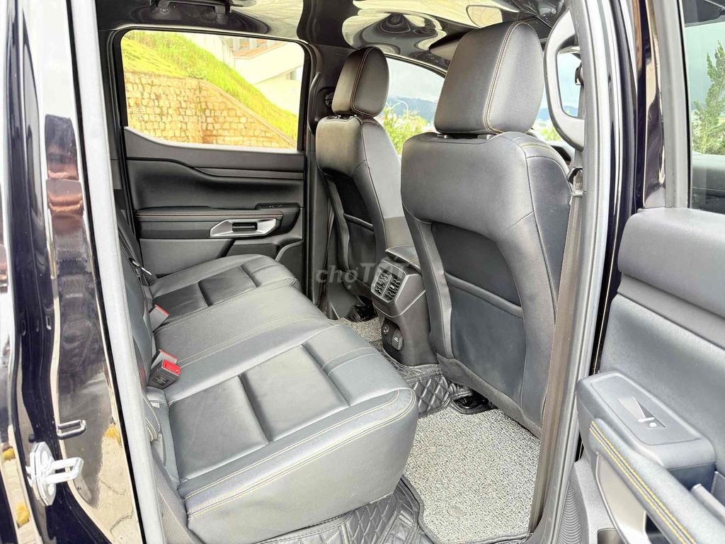 Ford Ranger 2023 Wildtrak (thương lượng mạnh). Mua bán Ô tô tại Huyện Đức Trọng Lâm Đồng được đăng bởi Hoàng Sếu hình 10