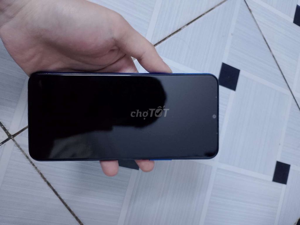 Vivo Y20 4GB/64GB Xanh. Mua bán Điện thoại tại Quận Tân Bình Tp Hồ Chí Minh được đăng bởi Hung manh Trần hình 1