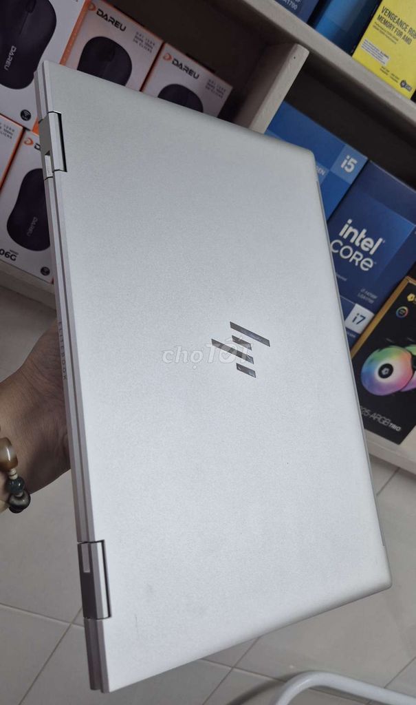 HP EliteBook 830 G8 i5 13.3 inch 16GB/256GB. Mua bán Laptop tại Quận 10 Tp Hồ Chí Minh được đăng bởi Trinh Cẩm hình 1