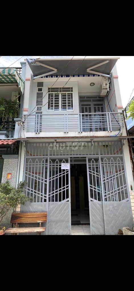 Rent · 2 bd · 48 м² · Huyện Bình Chánh, ул. Đường 1A
