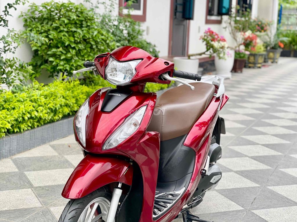 Cần bán vision. Mua bán Xe máy tại Huyện An Dương Hải Phòng được đăng bởi Cửa Hàng xe máy khang Chi hình 5