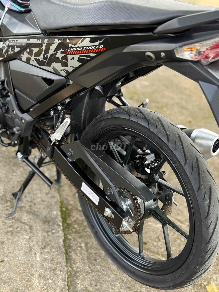 Satria 2019 hỗ trợ góp 0đ. Mua bán Xe máy tại Huyện Trảng Bom Đồng Nai được đăng bởi Xe Máy Ngọc Hưng hình 14