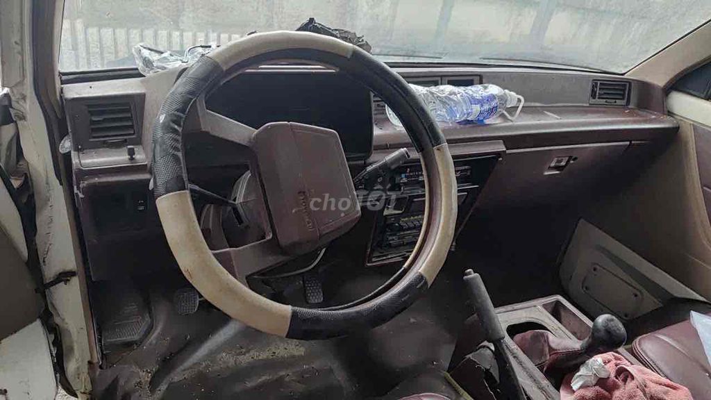 Toyota 1984 - 300000 km. Mua bán Ô tô tại Quận Cái Răng Cần Thơ được đăng bởi Ng V hình 7