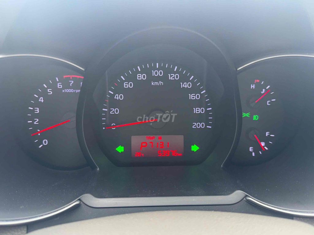 Kia Morning 2016 Si 1.25 AT - 54000 km không lỗi. Mua bán Ô tô tại Thành phố Thủ Đức Tp Hồ Chí Minh được đăng bởi FASTCARS THÁI Ô TÔ CŨ  hình 9