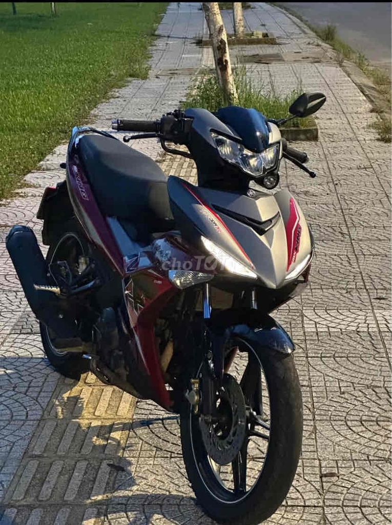 ex led. Mua bán Xe máy tại Thị xã Điện Bàn Quảng Nam được đăng bởi Panda hình 2