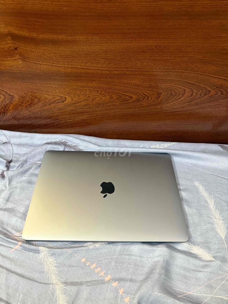Macbook Pro M1 8/256 máy full chức năng ko lỗi. Mua bán Laptop tại Thành phố Thủ Dầu Một Bình Dương được đăng bởi Nhân hình 1