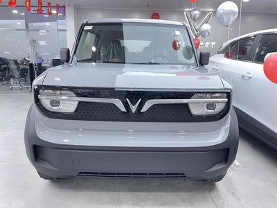 VF3 VAY 90%, BAO HS KHÓ, LÃI CỐ ĐỊNH 3 NĂM 4.8%. Mua bán Ô tô tại Thành phố Thủ Đức Tp Hồ Chí Minh được đăng bởi Kỳ