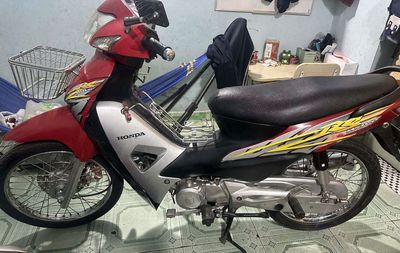 Honda Wave RS 2006, BSTP, Giấy tờ đầy đủ