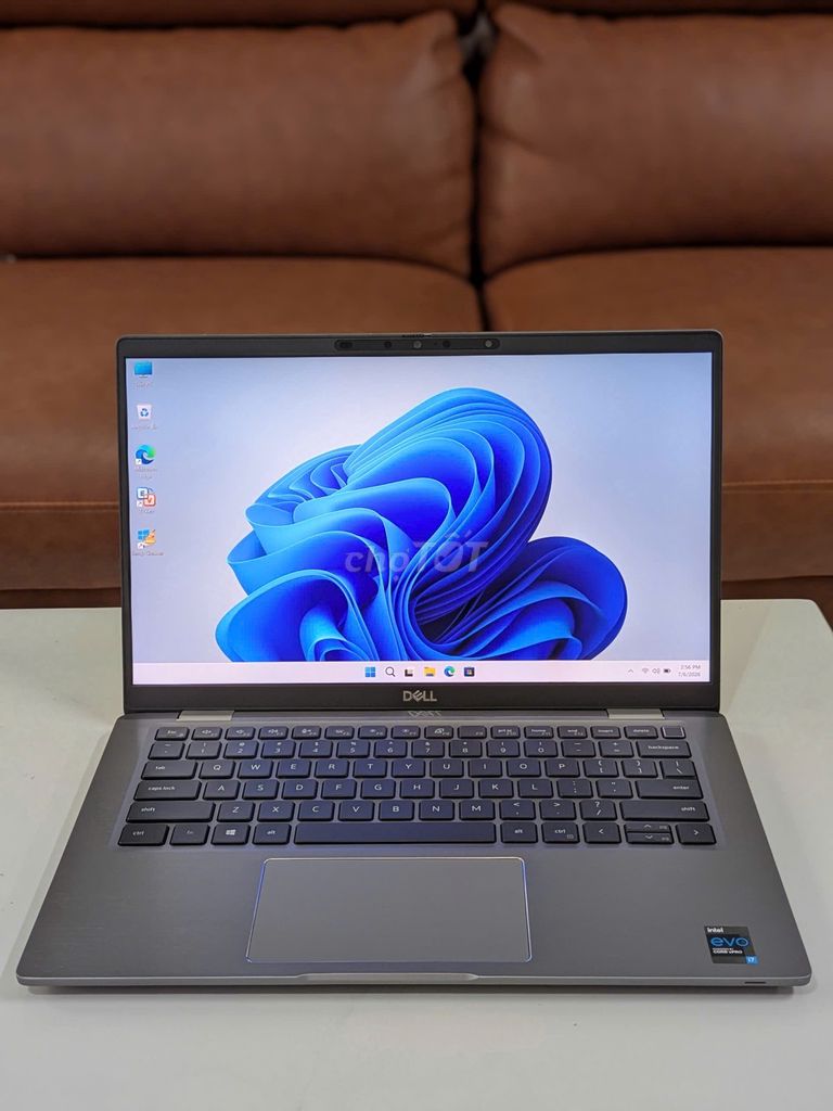 Dell Latitude 7420 i7-1185G7 14 inch 16/512 4K ALu. Mua bán Laptop tại Thành phố Thủ Đức Tp Hồ Chí Minh được đăng bởi Quỳnh hình 1