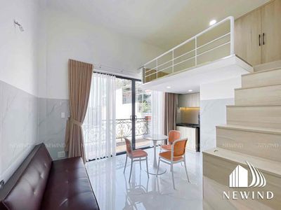 Аренда · 1 комн. · 30 м² · Quận 12, ул. Đường Phan Văn Hớn