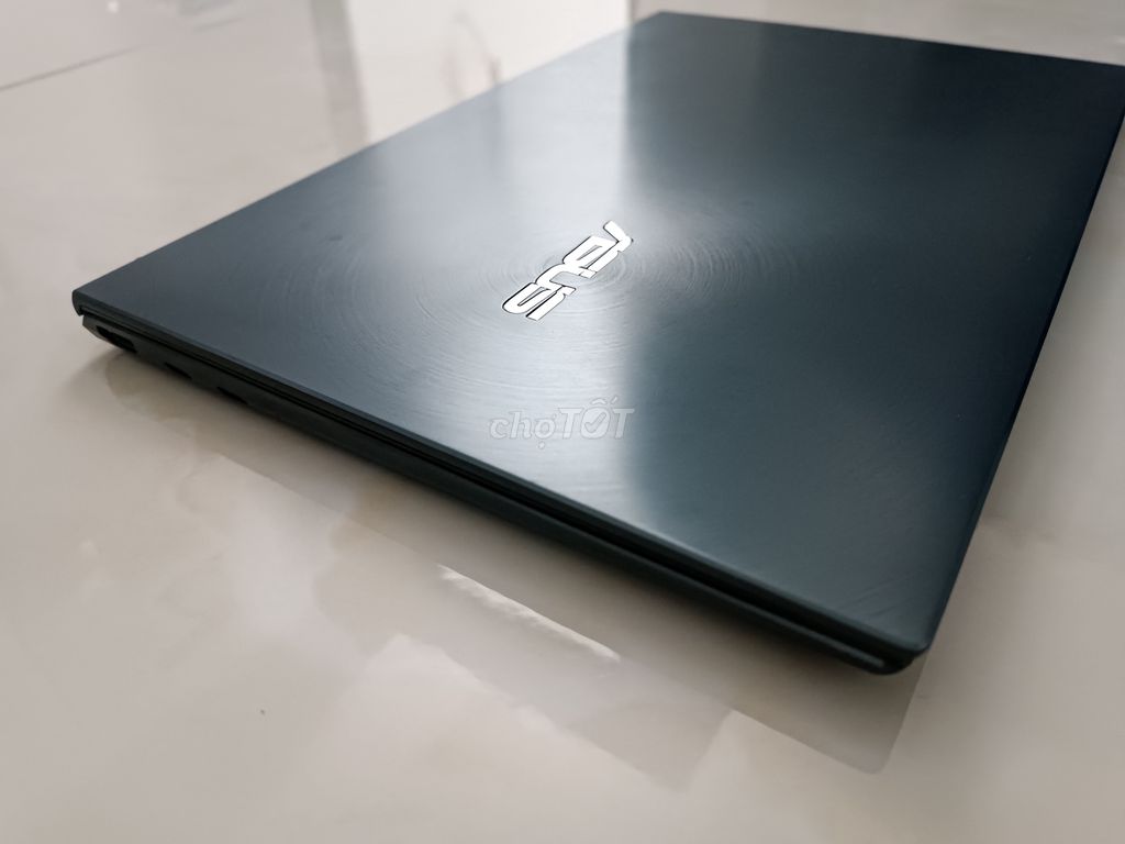 Asus Zenbook 13 Oled i5 8GB 512GB. Mua bán Laptop tại Huyện Hóc Môn Tp Hồ Chí Minh được đăng bởi Thanh 2k hình 1
