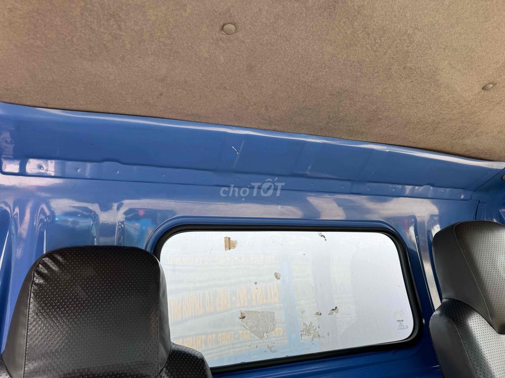 2019 - 150000 km. Mua bán Ô tô tại Thành phố Thủ Đức Tp Hồ Chí Minh được đăng bởi PHI hình 3