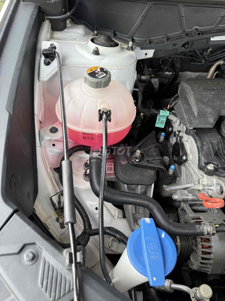 Hyundai Tucson 2022 2.0 m tự động 1 chủ từ đầu. Mua bán Ô tô tại Huyện Chư Sê Gia Lai được đăng bởi Thanh Huyền Gialai hình 14