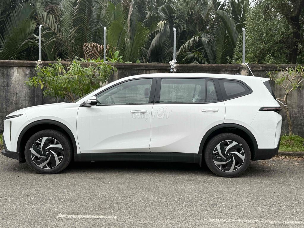 LIMO GREEN GIAO LIỀN+90TR NHẬN XE+GÓP 9TR6/THÁNG. Mua bán Ô tô tại Huyện Long Thành Đồng Nai được đăng bởi Kỳ hình 6