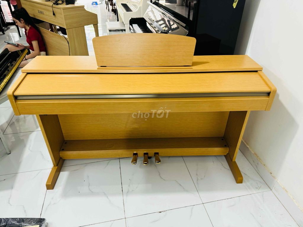 piano yamaha Ydp161 zin bao ship 13tr