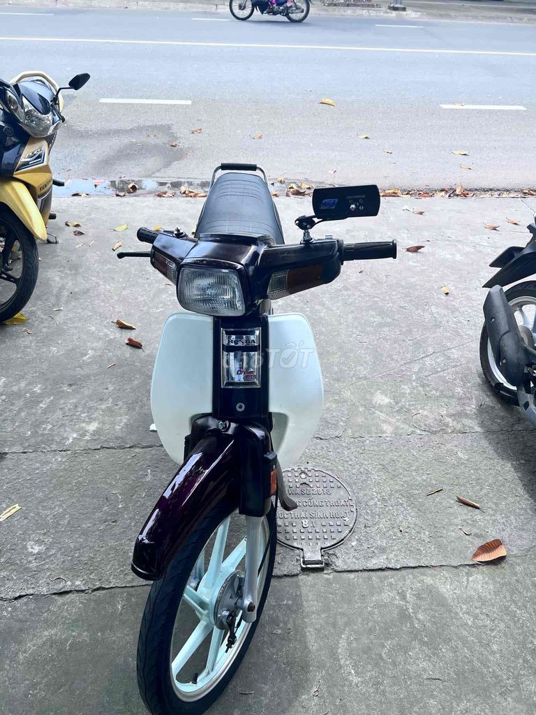 Dream HQ. Mua bán Xe máy tại Thành phố Dĩ An Bình Dương được đăng bởi Quang Diễn hình 6