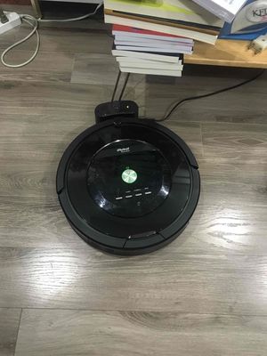 cần bán Robot hút hụi Irobot Roomba 885. Mua bán Nội thất, đồ gia dụng khác tại Quận Ba Đình Hà Nội được đăng bởi Thắng