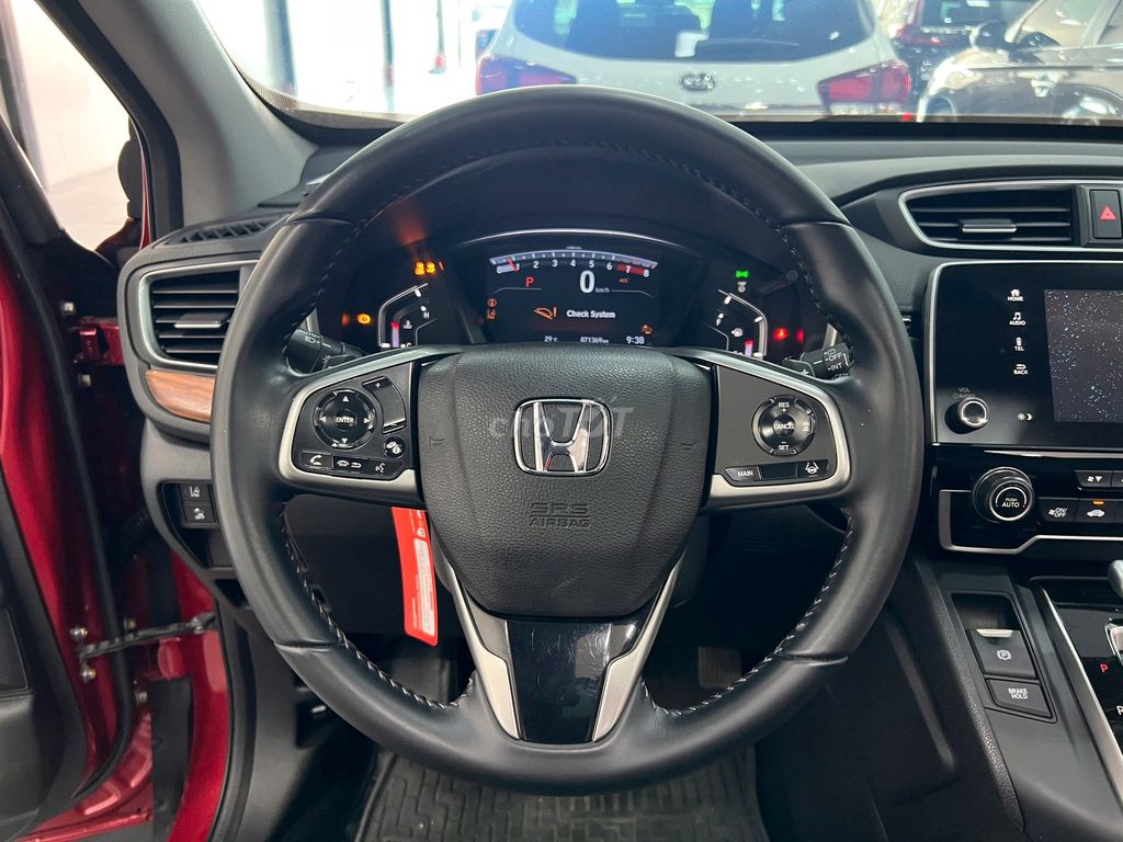 CRV bản L 2021 odo 7v cực đẹp. Mua bán Ô tô tại Quận 3 Tp Hồ Chí Minh được đăng bởi Thái Phạm hình 7