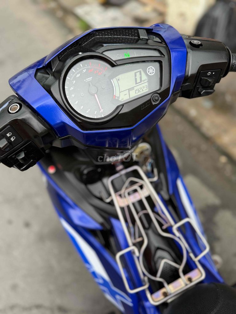 Exciter 150 2018 B65 GÓP CẦN CCCD ĐỦ 18tuổi TRẢ 0₫. Mua bán Xe máy tại Quận Ninh Kiều Cần Thơ được đăng bởi XE MÁY HOÀNG YẾN hình 7