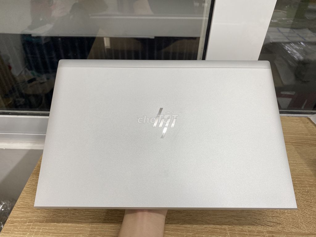 🌼HP EliteBook 840 G8 i7 1185G7/8/256 14" FHD 🔋>4h. Mua bán Laptop tại Quận Bình Thạnh Tp Hồ Chí Minh được đăng bởi Nguyễn Công Lý hình 1