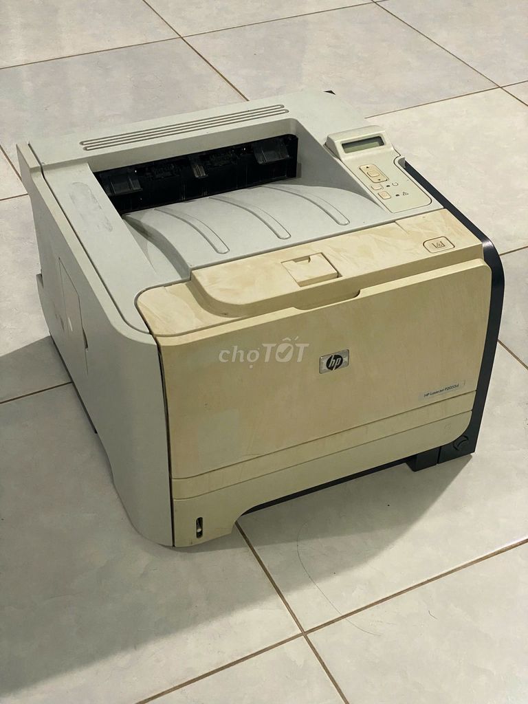 Máy in HP LaserJet P2055d. Mua bán Đồ dùng văn phòng tại Thị xã Đức Phổ Quảng Ngãi được đăng bởi Nguyễn Phương hình 1