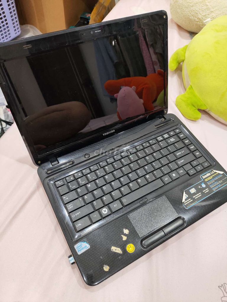 Toshiba L640