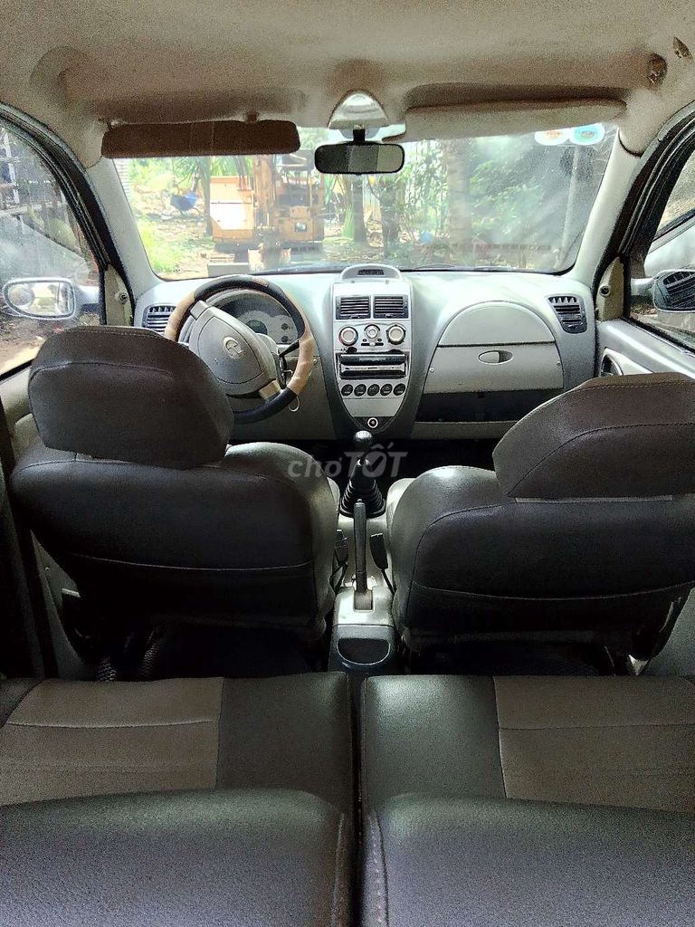 35 738 2007 - 20000 km. Mua bán Ô tô tại Huyện Cẩm Mỹ Đồng Nai được đăng bởi Nguyễn văn tĩnh  hình 6