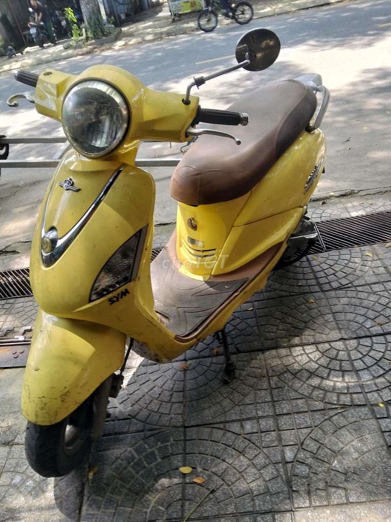 Xe đẹp. Mua bán Xe máy tại Quận Liên Chiểu Đà Nẵng được đăng bởi ngoc duong hình 4