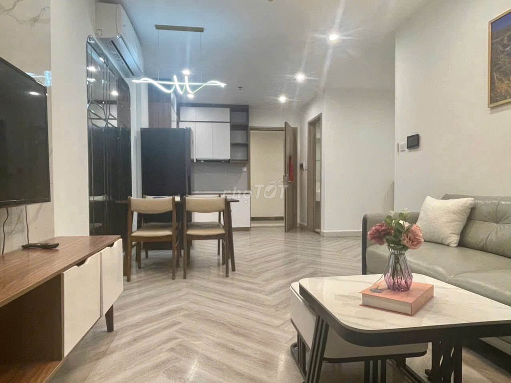 Продается низкоэтажная квартира Vinhomes Ocean Park площадью 48 м2