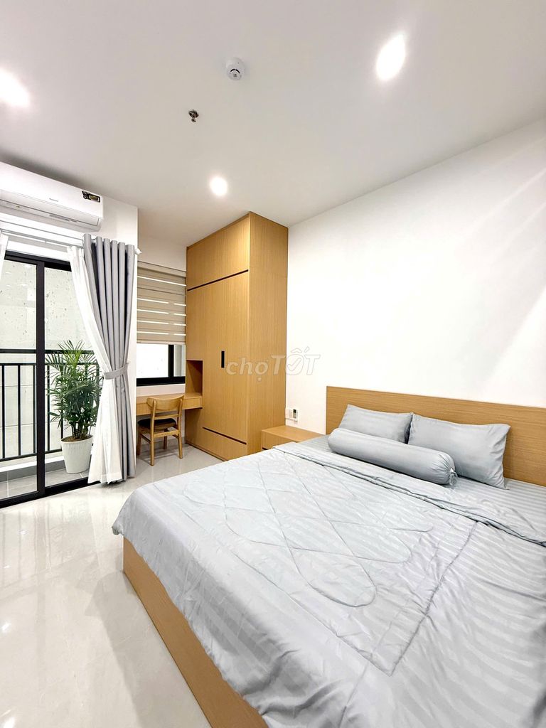 Аренда · 1 комн. · 40 м² · Quận Sơn Trà, ул. Đường Nguyễn Xuân Khoát