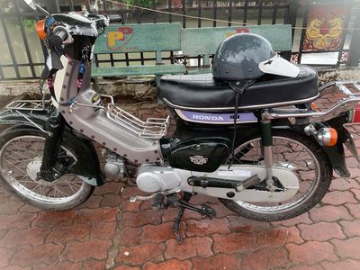 xe cub 90cc, có trao đổi xe bù trừ hợp lý ạ. Mua bán Xe máy tại Thành phố Thuận An Bình Dương được đăng bởi bình bình
