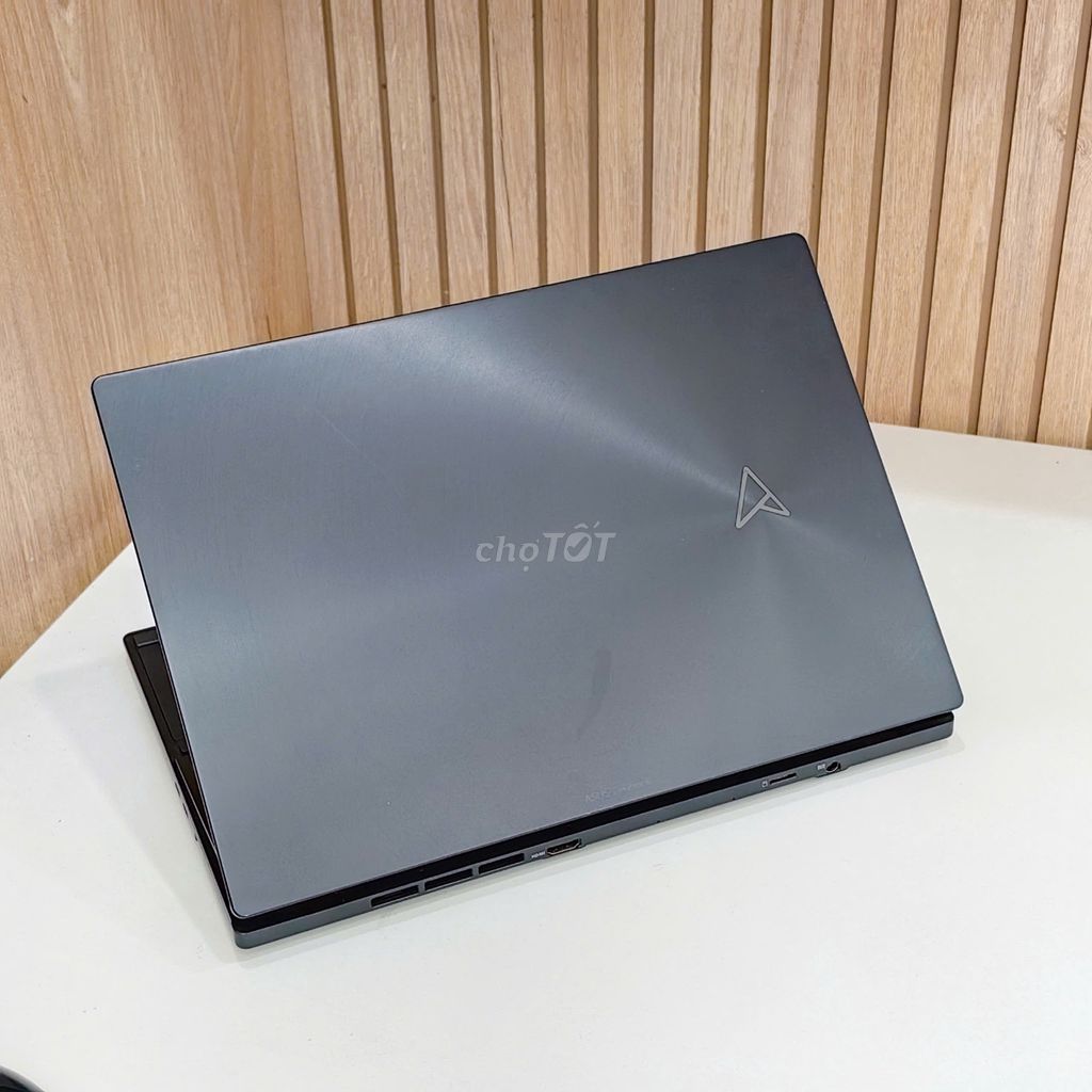 Asus Zenbook Pro 14 Duo OLED. Mua bán Laptop tại Quận Gò Vấp Tp Hồ Chí Minh được đăng bởi Trung Bán Lap hình 1
