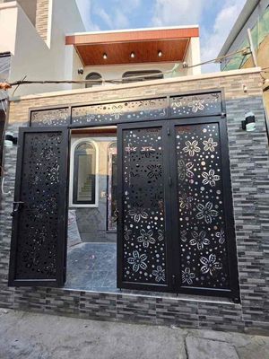 🔥🔥BÁN NHÀ ĐẸP NỞ HẬU - 4X12 - HUỲNH TẤN PHÁT - Q7