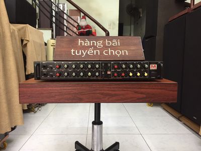Mixer VĂN THÌN Pro 300J Echo chạy IC M5O195P