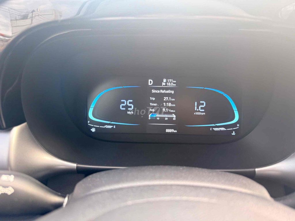 Hyundai Stargazer 2024 X 1.5 AT - 8890 km. Mua bán Ô tô tại Quận Bình Tân Tp Hồ Chí Minh được đăng bởi Thoại  hình 9