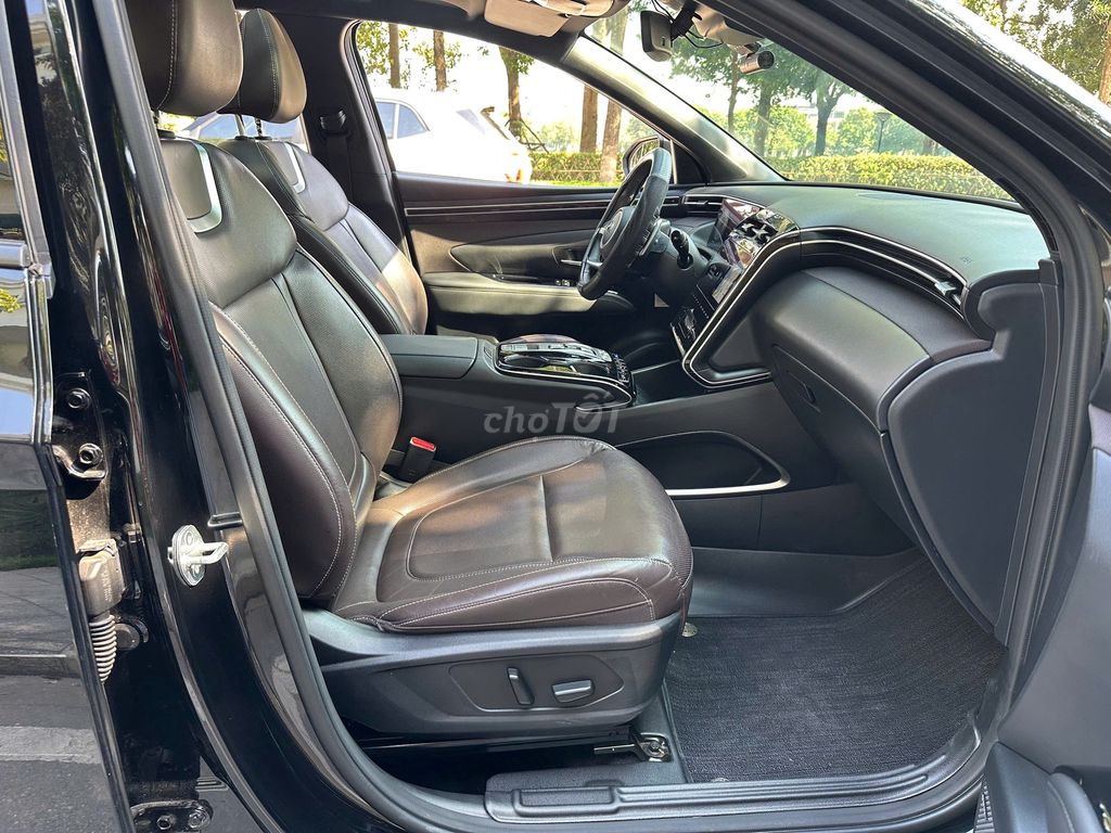 Hyundai Tucson 2023 1.6 AT Turbo HTRAC Đặc biệt. Mua bán Ô tô tại Quận Cầu Giấy Hà Nội được đăng bởi Hùng Eco Auto hình 17