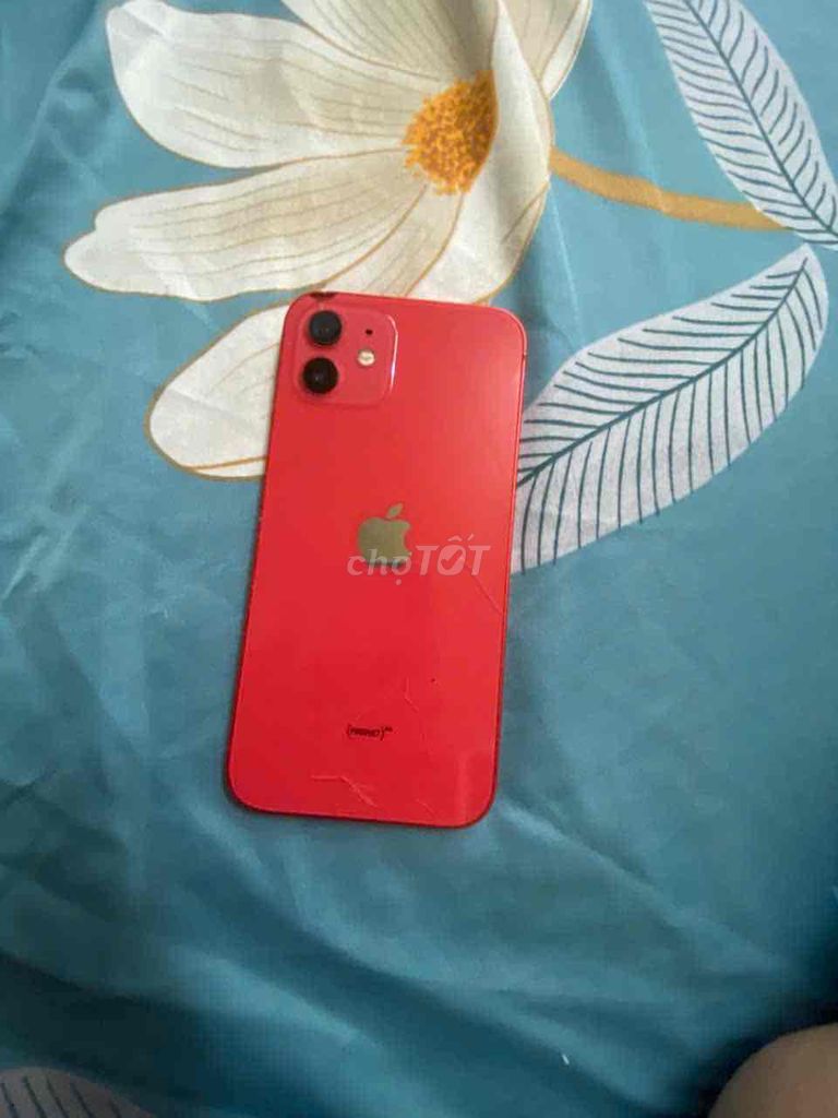 bán xac iphone 12 lock cai ok hư màn hịn. Mua bán Điện thoại tại Quận 4 Tp Hồ Chí Minh được đăng bởi Minh Đạt  hình 1