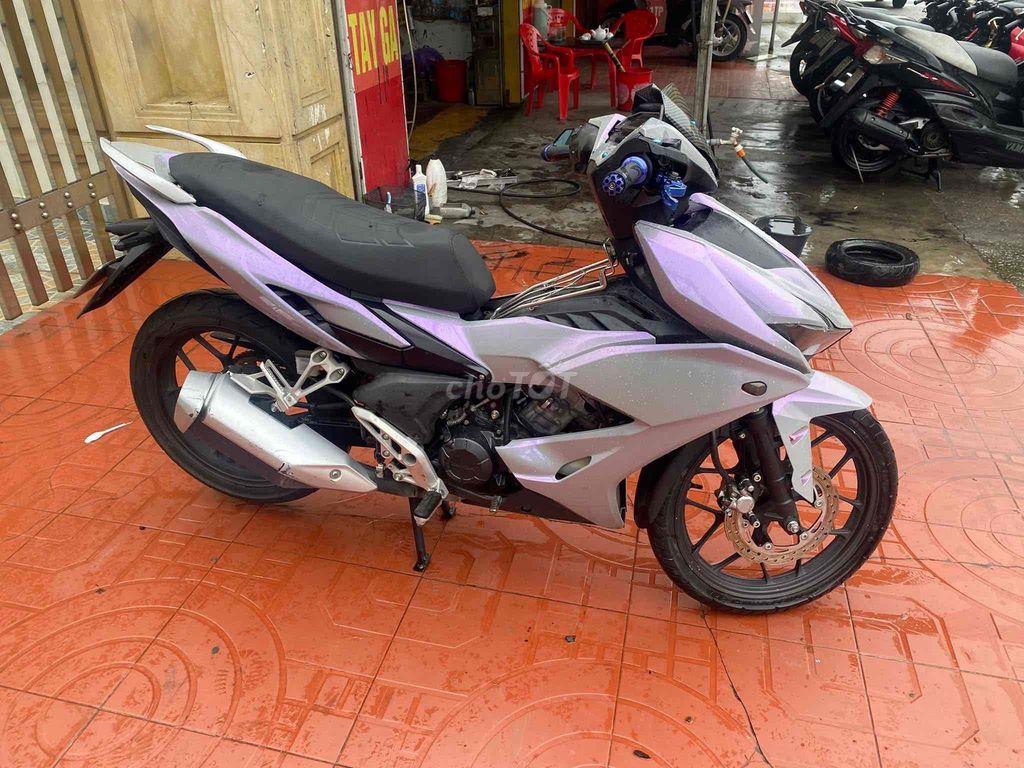 Bán xe Winner. Mua bán Xe máy tại Quận Hồng Bàng Hải Phòng được đăng bởi Bảo An hình 2