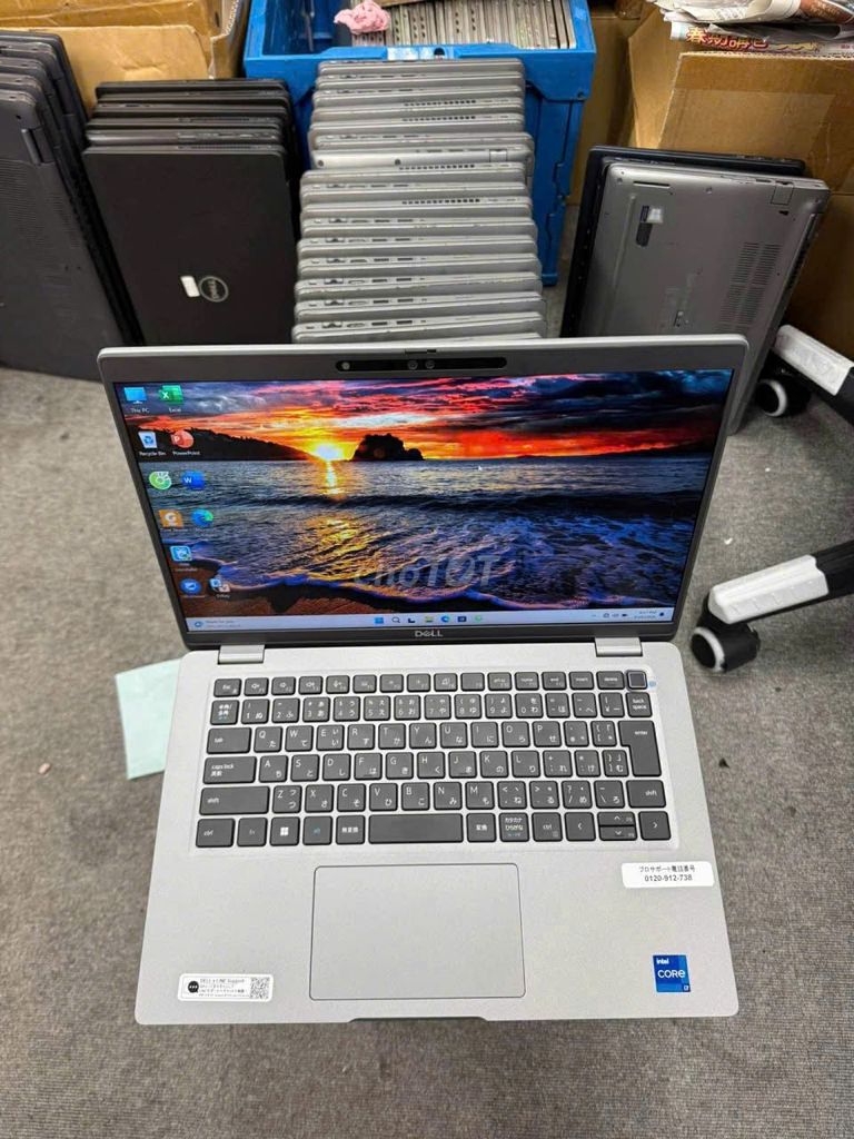 Dell 5430 i7 14 inch 16GB/512GB. Mua bán Laptop tại Thành phố Thanh Hóa Thanh Hóa được đăng bởi saphato hình 1