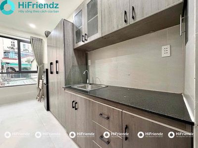 Rent · 1 bd · 30 м² · Thành phố Thủ Đức, ул. Đường Nguyễn Thị Định