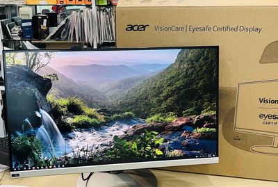 Màn hình Acer 28 inch 4K IPS Bảo hành 14.4.2025 An