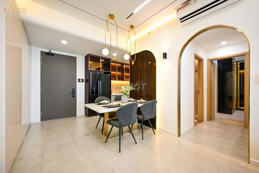 Cần cho thuê căn hộ chung cư Hưng Phúc Happy Residence P.Tân Phú Q7.